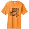 Core Blend Pocket Tee Thumbnail