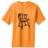 Core Blend Pocket Tee Thumbnail