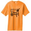 Core Blend Pocket Tee Thumbnail