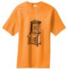 Core Blend Pocket Tee Thumbnail