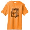 Core Blend Pocket Tee Thumbnail