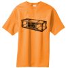 Core Blend Pocket Tee Thumbnail