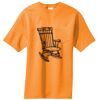 Core Blend Pocket Tee Thumbnail