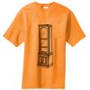 Core Blend Pocket Tee Thumbnail