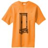 Core Blend Pocket Tee Thumbnail
