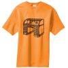 Core Blend Pocket Tee Thumbnail