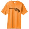 Core Blend Pocket Tee Thumbnail