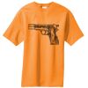 Core Blend Pocket Tee Thumbnail