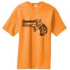 Core Blend Pocket Tee Thumbnail