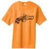 Core Blend Pocket Tee Thumbnail