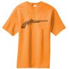 Core Blend Pocket Tee Thumbnail