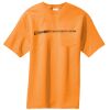 Core Blend Pocket Tee Thumbnail