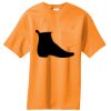 Core Blend Pocket Tee Thumbnail