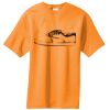 Core Blend Pocket Tee Thumbnail