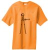 Core Blend Pocket Tee Thumbnail