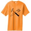 Core Blend Pocket Tee Thumbnail