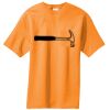 Core Blend Pocket Tee Thumbnail