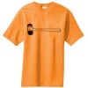 Core Blend Pocket Tee Thumbnail