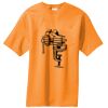 Core Blend Pocket Tee Thumbnail