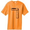 Core Blend Pocket Tee Thumbnail