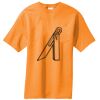 Core Blend Pocket Tee Thumbnail