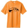 Core Blend Pocket Tee Thumbnail