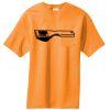 Core Blend Pocket Tee Thumbnail
