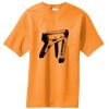 Core Blend Pocket Tee Thumbnail