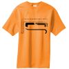 Core Blend Pocket Tee Thumbnail