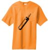 Core Blend Pocket Tee Thumbnail