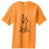 Core Blend Pocket Tee Thumbnail
