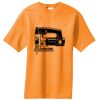 Core Blend Pocket Tee Thumbnail