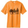Core Blend Pocket Tee Thumbnail