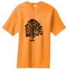 Core Blend Pocket Tee Thumbnail