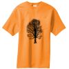 Core Blend Pocket Tee Thumbnail