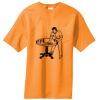 Core Blend Pocket Tee Thumbnail
