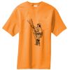 Core Blend Pocket Tee Thumbnail