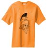 Core Blend Pocket Tee Thumbnail