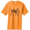 Core Blend Pocket Tee Thumbnail