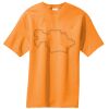 Core Blend Pocket Tee Thumbnail