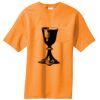 Core Blend Pocket Tee Thumbnail
