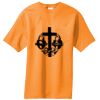 Core Blend Pocket Tee Thumbnail