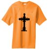 Core Blend Pocket Tee Thumbnail