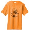 Core Blend Pocket Tee Thumbnail