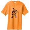 Core Blend Pocket Tee Thumbnail