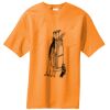 Core Blend Pocket Tee Thumbnail