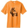 Core Blend Pocket Tee Thumbnail
