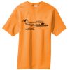 Core Blend Pocket Tee Thumbnail