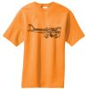 Core Blend Pocket Tee Thumbnail