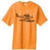 Core Blend Pocket Tee Thumbnail
